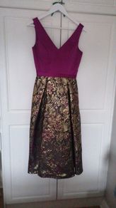 wedding outfit