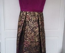 wedding outfit