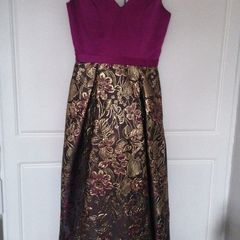 wedding outfit