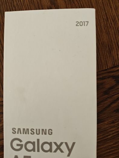 Samsung Mobile Phone A5