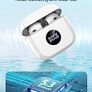 2023 Bluetooth 5.3 Headphones 13mm Drivers Wireless Headphones 40H Hifi Stereo Bluetooth Earbuds Built in ENC Mic, LED Display, USB-C, IP7 Waterproof Bluetooth MULTIPLE COLOURS AVAILABLE Image 2