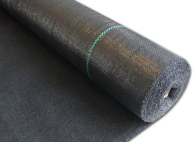 100 gsm Heavy Duty Landscape Fabric
