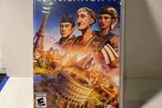 Civilisation VI Nintendo Switch Sealed New