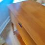 Small French Table Image 9