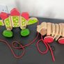 baby toys Pull Along Image 5