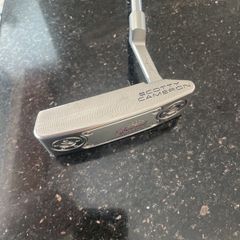 Scotty Cameron Fastback 2 putter