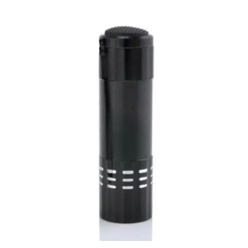 UV LED Flash Light Wavelength
