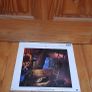 David Bowie - Never Let Me Down - LP - EMI America - 1987 Image 2