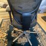 Ergonomic chair Image 2