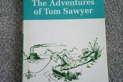 The Adventures Of Tom Sawyer By Mark Twain Book / Great Childrens Books 1