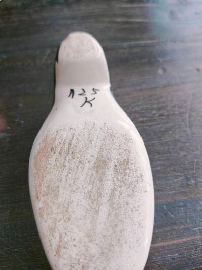 vintage ash tray
