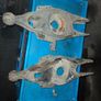 Mercedes W211 Rear Lower Control Arm Image 2
