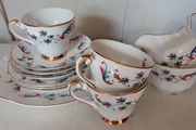 Royal Tara Teaset