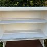1950s retro vintage rockabilly kitchen larder/dresser Image 5