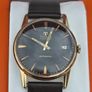 14k Gold Tissot Image 5