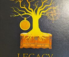 Legacy: Quest For A Family Treasure