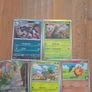 Pokemon Card Bundle Image 6