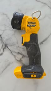 Dewalt - Dcl040 Led Light