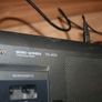 Sanyo TRC-6030 Micro-Cassette Transcription Machine Dictaphone Transcribing System Dictation (in working condition) Image 6