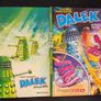 Terry Nation Dalek Annual 1979 Doctor Who BBC Vintage Hardback Image 10
