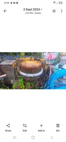 diesel mixer