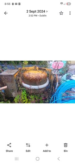 diesel mixer