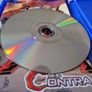 Neo Contra PlayStation2 Ps2 Games Original Image 9