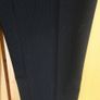 Men's 3 Piece Navy Pinstripe Suit Image 5
