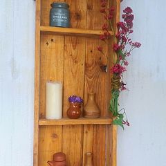 NEW Country Style Floating Shelf / Display