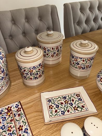Nicholas Mosse Wild Flower Meadow Collection