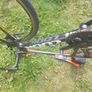 Road Bike - LOOK 765 105 Image 10