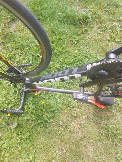 Road Bike - LOOK 765 105