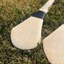 Cathal Drinan handcrafted ash hurleys from Mallow Cork Image 3