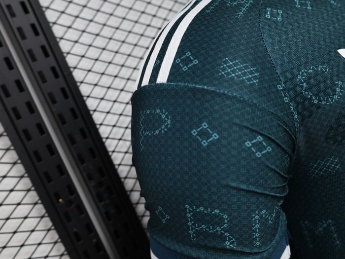 Real Madrid 2026-27 new season jersey