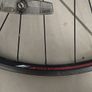 Bike wheel Image 2
