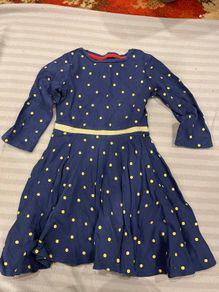 Boden dress, 8-9y