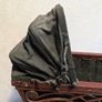 Old doll pram Image 3