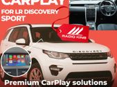 Apple CarPlay Box Upgrade for Land Rover Discovery Sport | Installation in Dublin
