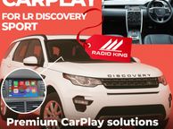 main image for ad Apple CarPlay Box Upgrade for Land Rover Discovery Sport | Installation in Dublin