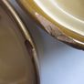 TG Green "Granville" Stoneware Glazed Bowls X6 Image 7