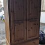 Wardrobe and Drawers Image 2