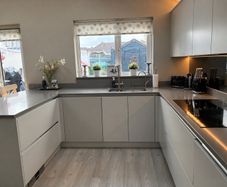 Quartz Worktop