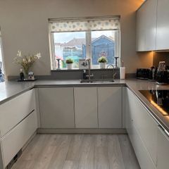 Quartz Worktop