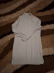 jumper dress size 8