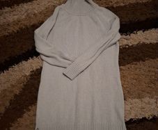 jumper dress size 8