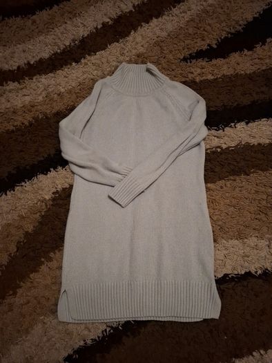 jumper dress size 8