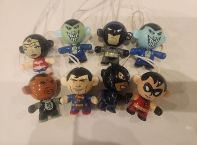 Justice league twistheads