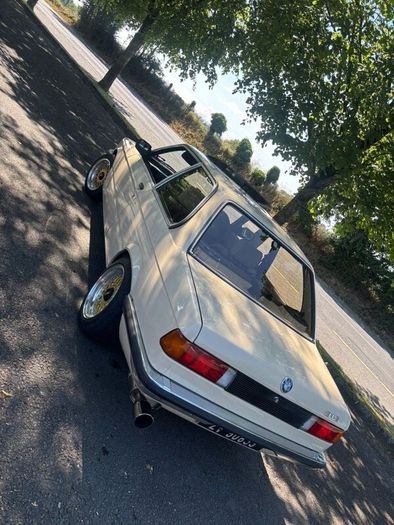 Bmw e21 1982 1.8 immaculate