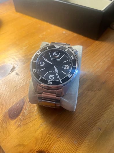 Citizen eco drive