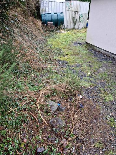 Groundworks, Concrete, Drainage